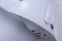 фото thumb №5, Дверь правый перед dacia sandero 12r.