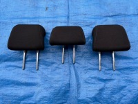 фото thumb №1, Peugeot 208 подголовники задний сиденье