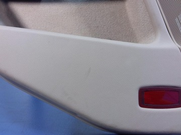 фото thumb №5, Mercedes cls w218 обивка дверь зад левая боковина