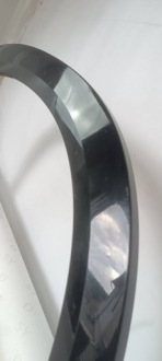 фото thumb №3, Молдинг крыла renault austral e задняя pr. 788744770ra