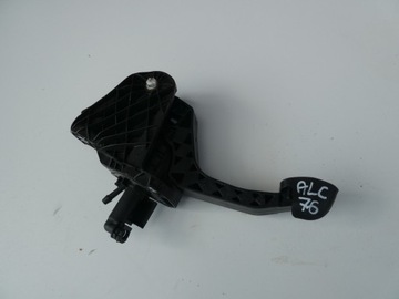 фото thumb №1, Seat vw skoda педаль сцепления помпа 1k0721796e