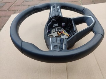 фото thumb №11, Seat leon iv ateca кермо 5fa419091aa