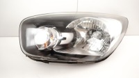 фото thumb №10, Фара левые перед передняя kia picanto ii 2 11-15r