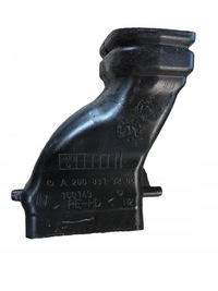 фото thumb №4, Mercedes w206 труба впуска воздуха 2068313200