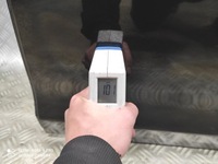 фото thumb №9, Двері ліва задні задня alfa romeo giulietta 805 wyszków wawa