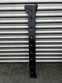 фото thumb №1, Porsche 911 992 молдинг порог 992854884