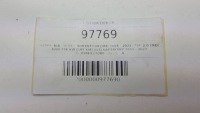 фото thumb №6, Молдинг перед правая led kia sorento iii 85883-c5200