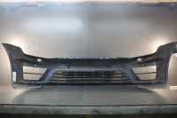 Бампер перед передний volkswagen vw golf vii 7 r20 5g0807221bj с Разборки, фото thumb