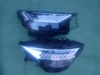 фото thumb №11, Подкрылок a5 rs5 8w бампер капот y9t перед крыло q5 80a q8 x7w s9r y3u x5h