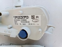 фото thumb №5, Протитуманна фара drl правий лівий led volvo v40 xc40 europa