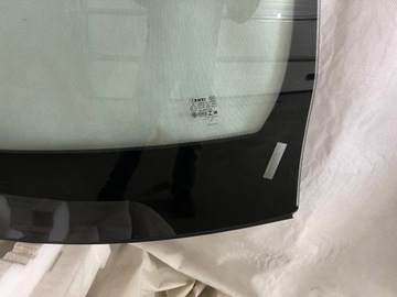 фото thumb №3, Стекло передняя mercedes glb x247 датчик камера 2020