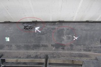 фото thumb №11, Бампер перед передний kia picanto 2 ii lift 15-17