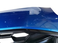 фото thumb №12, Бампер, решітка радіатора, решітка радіатора, решітка середня ford puma st-line 328.