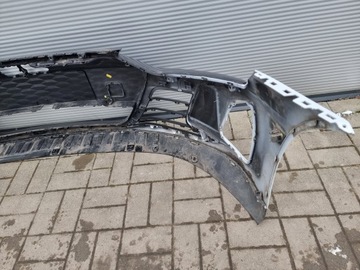 фото thumb №8, Audi e-tron 4j3 gt rs 21- бампер перед переднее 4j3807529