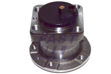 фото thumb №2, Подшипник колёса fiat scudo 07 зад ступица 1 fast