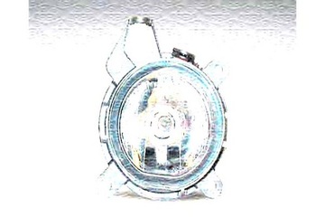 фото thumb №2, Магнит marelli галоген - лампа противотуманная