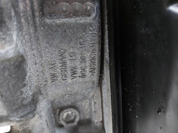 фото thumb №7, Vw multivan 7t0 t7 2023 коробка передач коробки передач dsg автоматическая vdb мехатроник