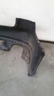 фото thumb №11, Бампер задняя pdc sedan 8v5807511f audi a3 8v