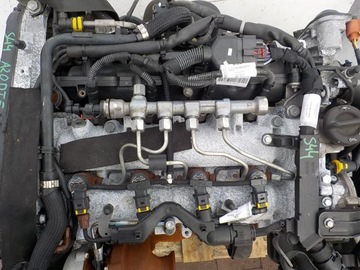 фото thumb №11, Opel insignia a рестайлінг 14r 2.0 citd 140km двигун a20dte комплектний