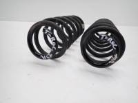 фото thumb №2, Пружина задня задня оригінал 5qf511115am vw t-roc 19r