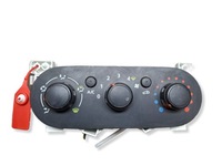 фото thumb №1, Панель кондиціонера e1093049 renault trafic iii vivaro b 2014-