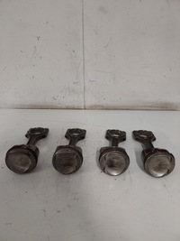 фото thumb №8, Шатун з поршень 1.8 tsi 06hq vw seat skoda audi