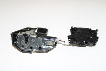 фото thumb №7, Bmw f10 f11 замок дверь левый зад доводчик 7154515 европа