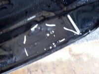 Mercedes w156 156 gla капот Ціна, фото thumb