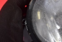 фото thumb №11, Противотуманная фара левый перед передний 9687410080 citroen berlingo 2 ii lift 12-15