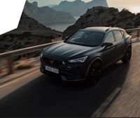 фото thumb №14, Шумоизоляция капота двигателя cupra formentor оригинал 5fa863831