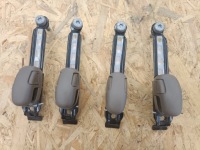 фото thumb №4, Chrysler town country регулировка pas безопасности