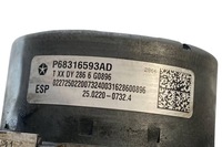 фото thumb №9, Насос abs dodge charger 68316593ad 3.6l бензин 218kw 2017