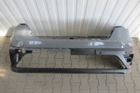 Купить Бампер перед renault trafic 3 iii lift 21-, фото thumb