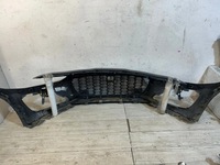 фото thumb №11, Jaguar f-type lift бампер передний