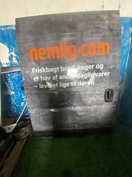 фото thumb №6, Ducato jumper boxer 06- дверь боковые сдвижные правые оригинальные версия max