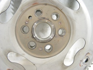 фото thumb №8, Колесо маховики fiat freemont dodge journey 62te 2.0 jtd 55245324 fca оригинальный номер