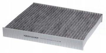 фото thumb №16, Kamoka фільтр повітря салонний skoda fabia f50330