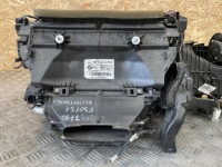 фото thumb №3, Bmw f30 обігрівач повітродувка 9197710
