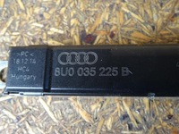 фото thumb №9, Audi q3 8u quattro lift антенна усилитель антенный 8u0035225b
