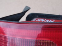 фото thumb №12, Лампа правый задняя audi a6 c5 kombi 4b9945096