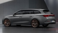Cupra leon combi 2,0 tfsi 221kw 2023 r решётка обдув 5fa819110a xex Киев, фото thumb
