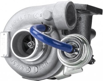 фото thumb №1, Turbo merlo case fiat wheel loader tractor 4.5 5802741366 800252-5007s