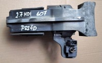 фото thumb №8, Peugeot 607 кронштейн подушка двигуна 2.7 hdi 326c68