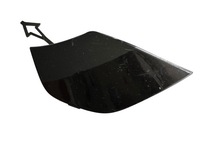 фото thumb №1, Заглушка фаркоп перед 511804962r renault kadjar