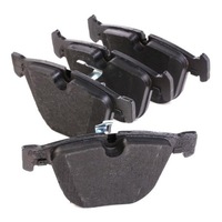 фото thumb №16, Тормозные колодки тормозной. bmw 7 f01,f02,f03,f04 09- задняя
