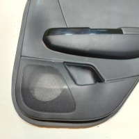 фото thumb №3, Kia sportage iv обивка обшивка дверь правый задняя