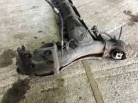 фото thumb №2, Renault scenic iv балка підвіска задня oś 1.3 tce