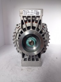 фото thumb №1, Генератор mercedes actros setra a0141549802 24v 100a