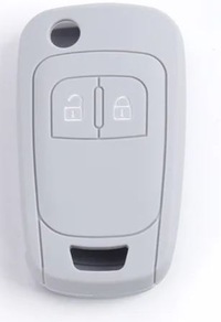 фото thumb №10, Чехол корпус na ключ opel insignia astra zafira