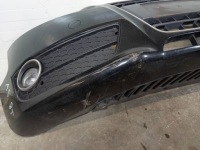 Бампер перед передній audi a5 8t купе 07-11r Зі Шроту, фото thumb